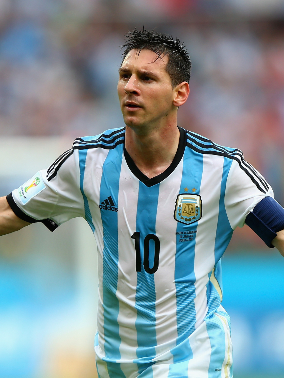 Download Wallpaper Football, Club, Form, Player, Football, Lionel Messi ...