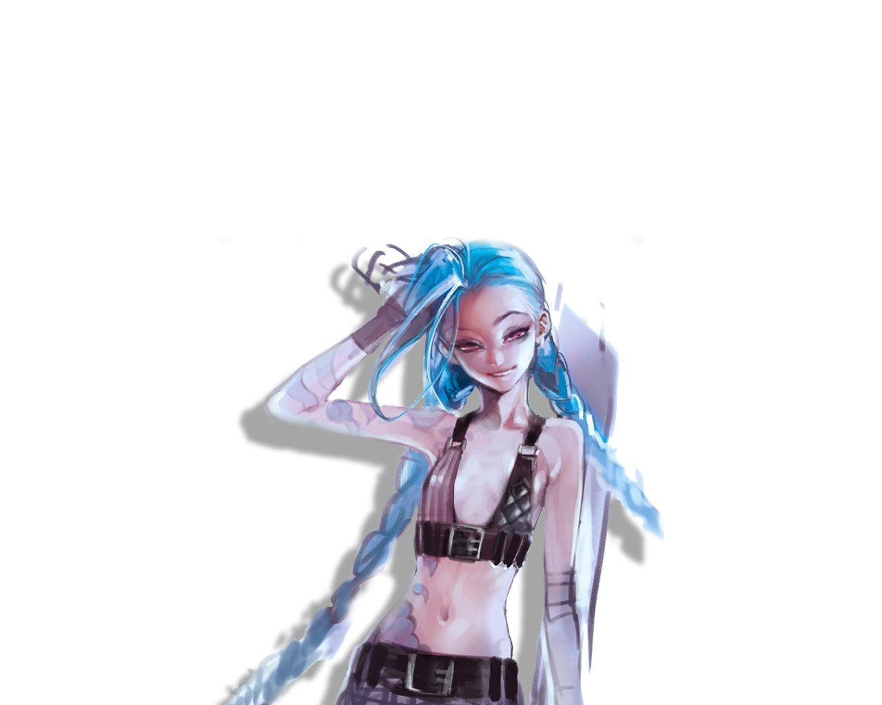 Jinx Lierre