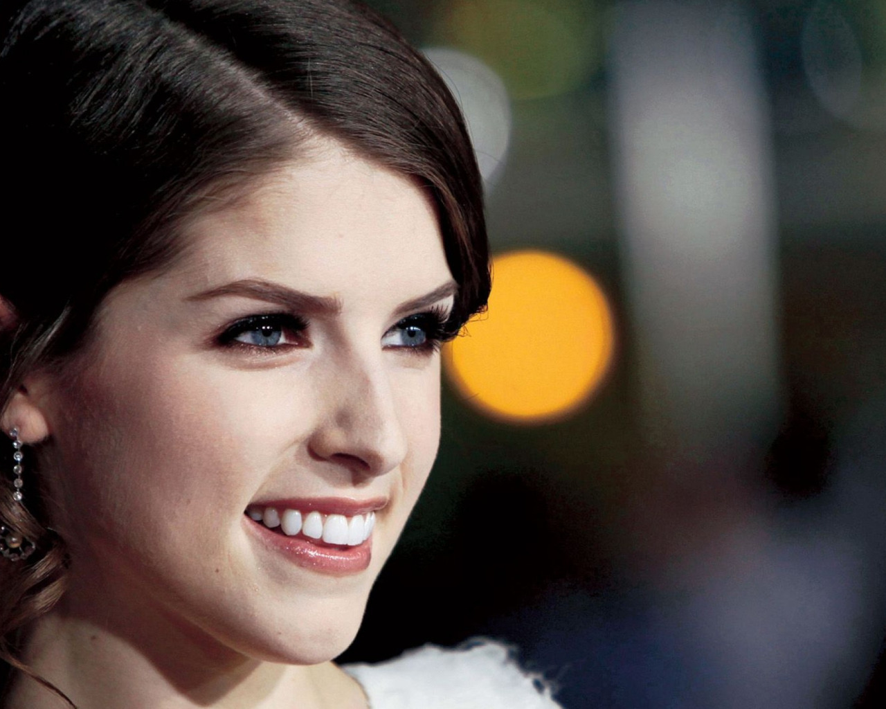 Download wallpaper singer, Anna Kendrick, actress, actress, singer ...