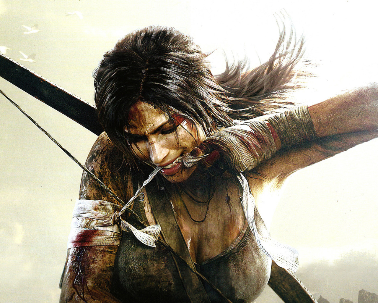Lara croft sacred beasts chapter. Lara croft sacred beasts chapter