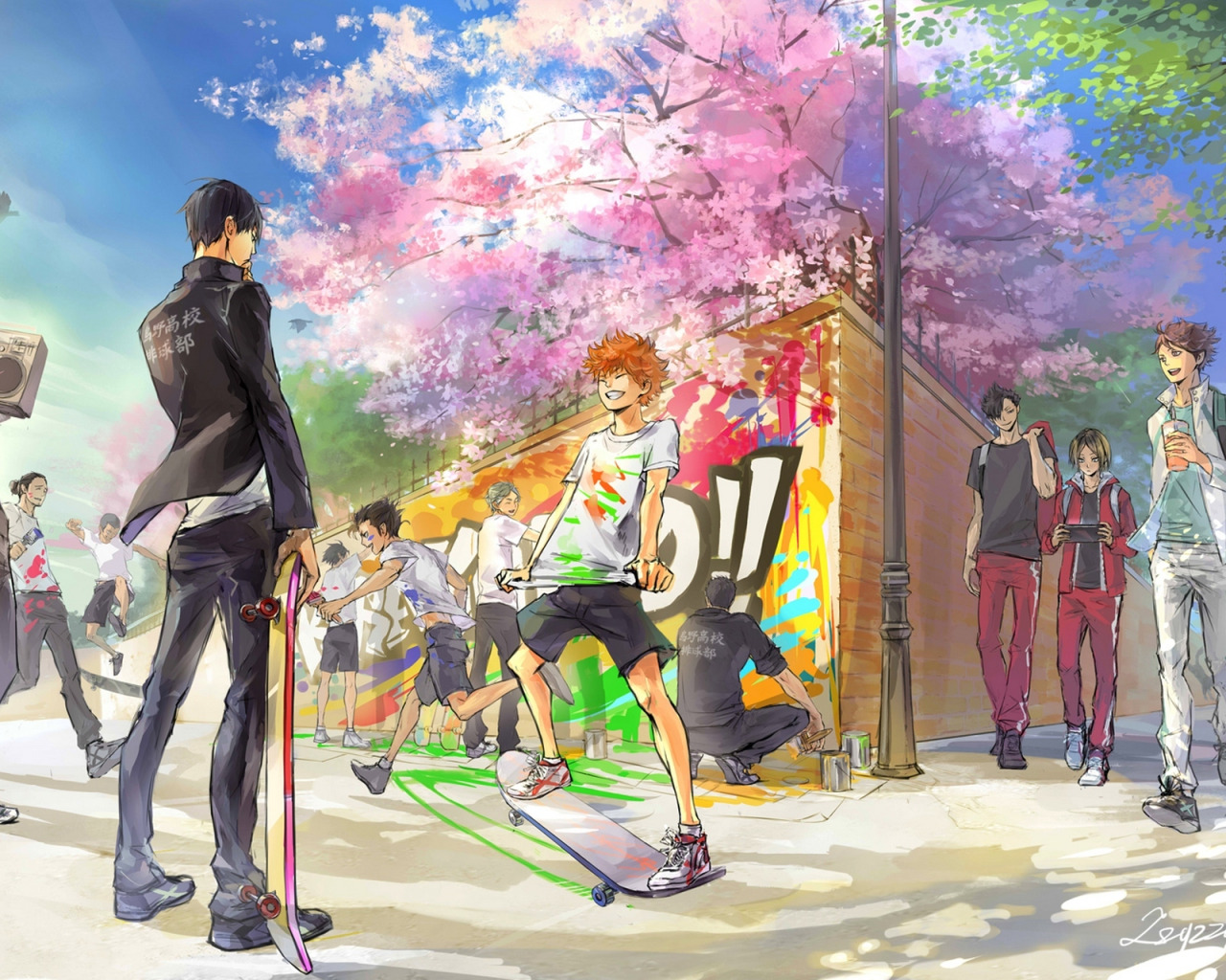 NEKOMA  Anime wallpaper download, Anime, Anime wallpaper