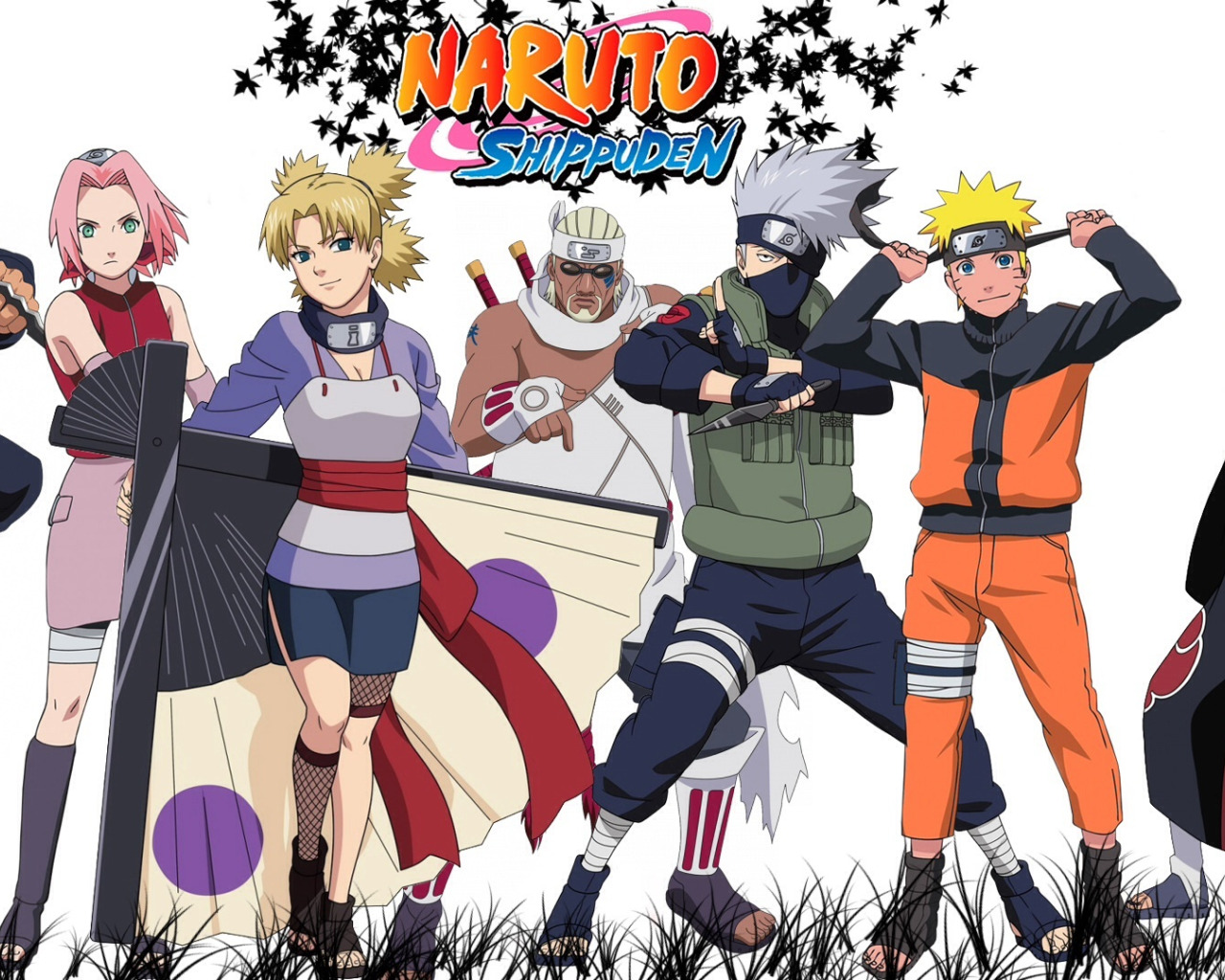 Kakashi Hatake  Kakashi, Wallpaper naruto shippuden, Naruto shippuden  characters