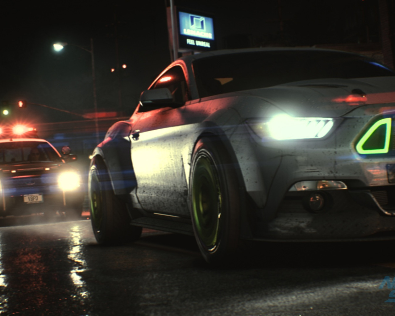 Supports nfs. Supports nfs