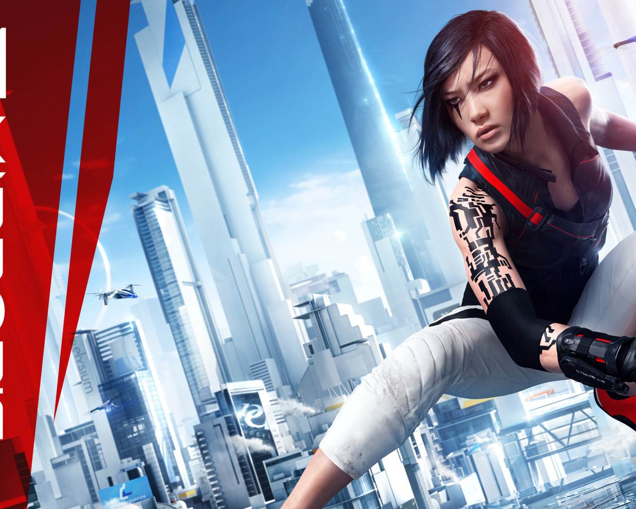 Mirror's Edge - Download