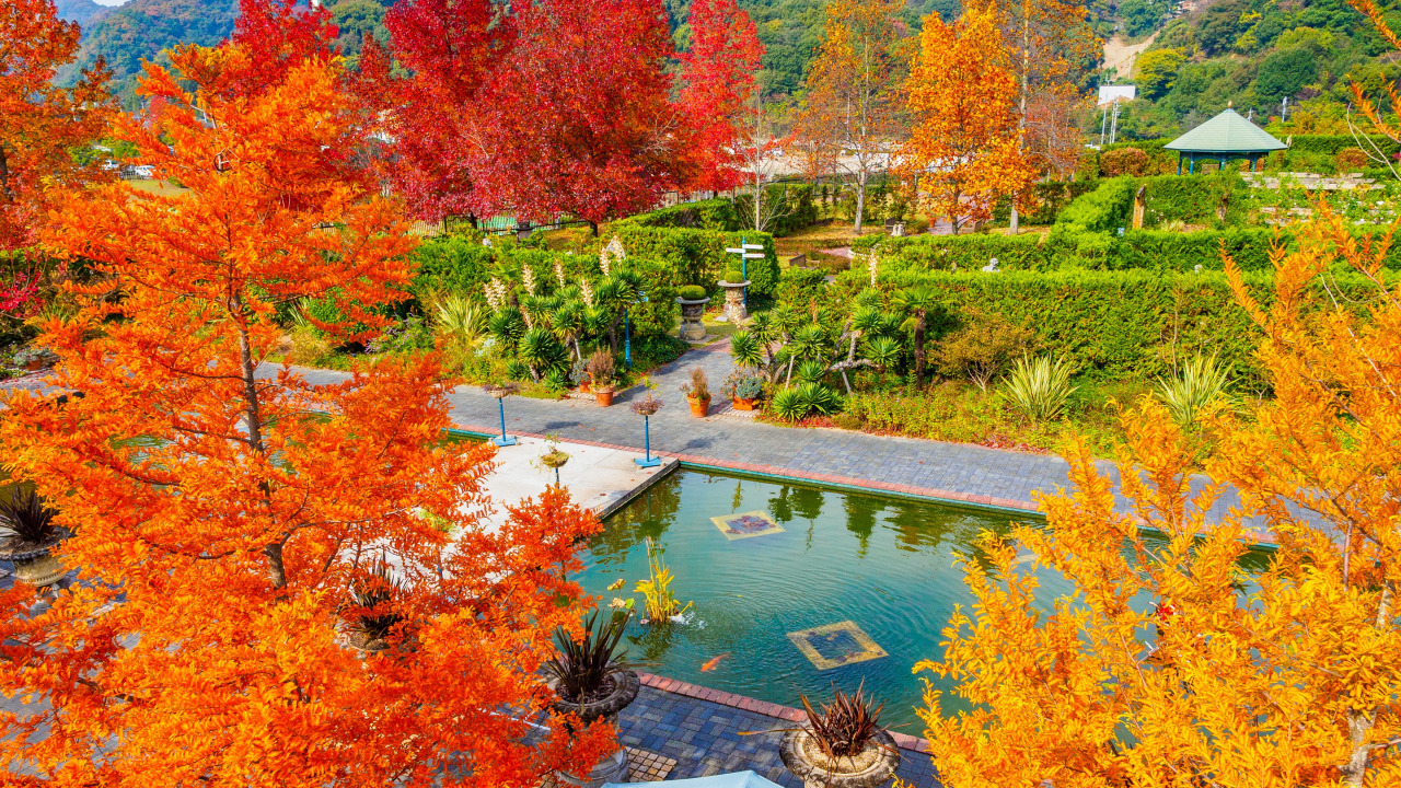 Tanzan Temple in Nara, Japan by Kamekichi Japan travel, Japan, Nara japan