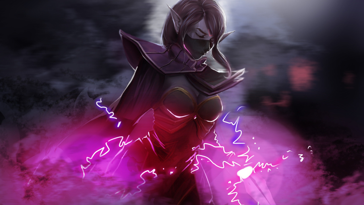 Dota 2 #Lanaya Ogre Magi Templar Assassin #2K #wallpaper #hdwallpaper  #desktop | Ogre, Dota 2, Animated characters