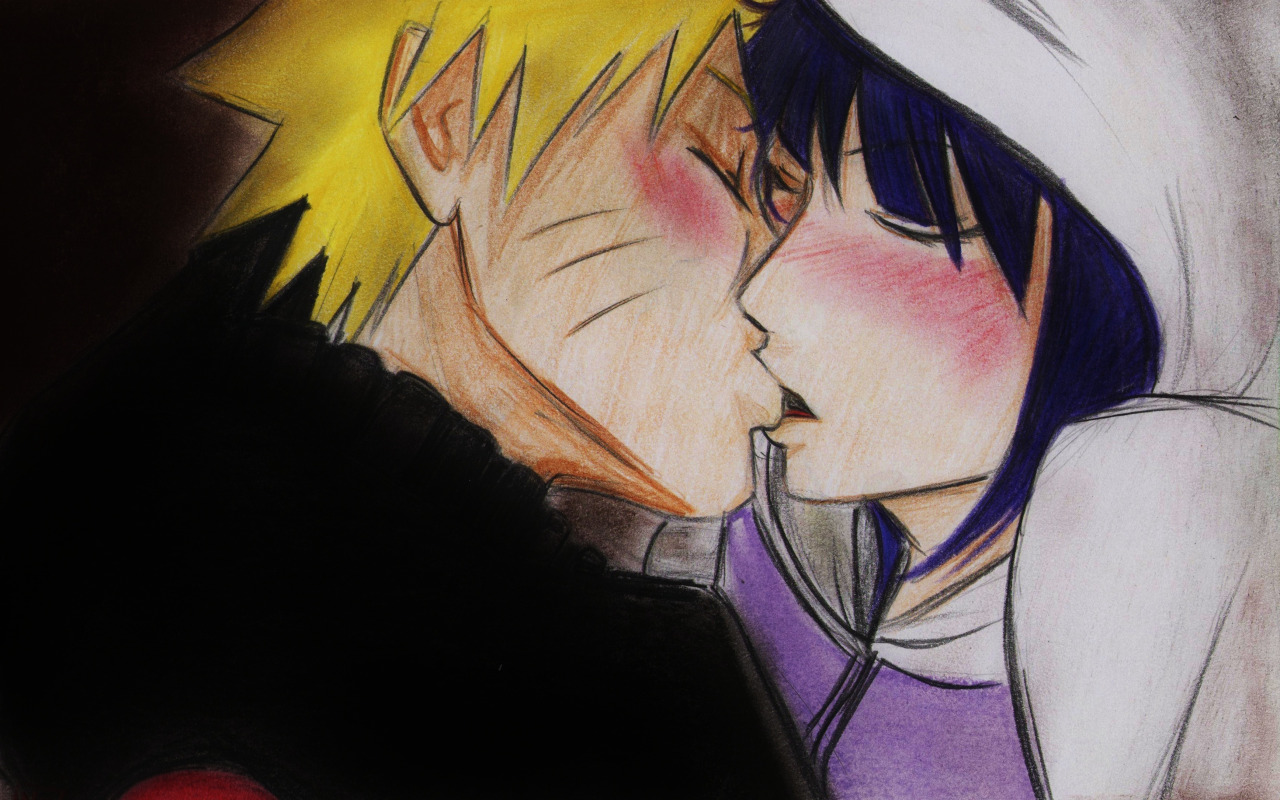 Kiss 2025 cartoon naruto