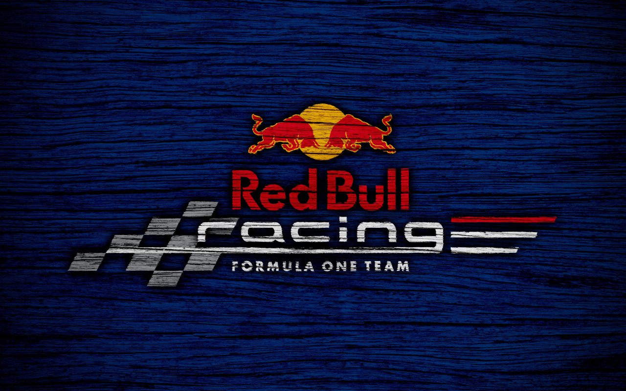 Download wallpaper wallpaper, sport, logo, Formula 1, Red Bull Racing ...