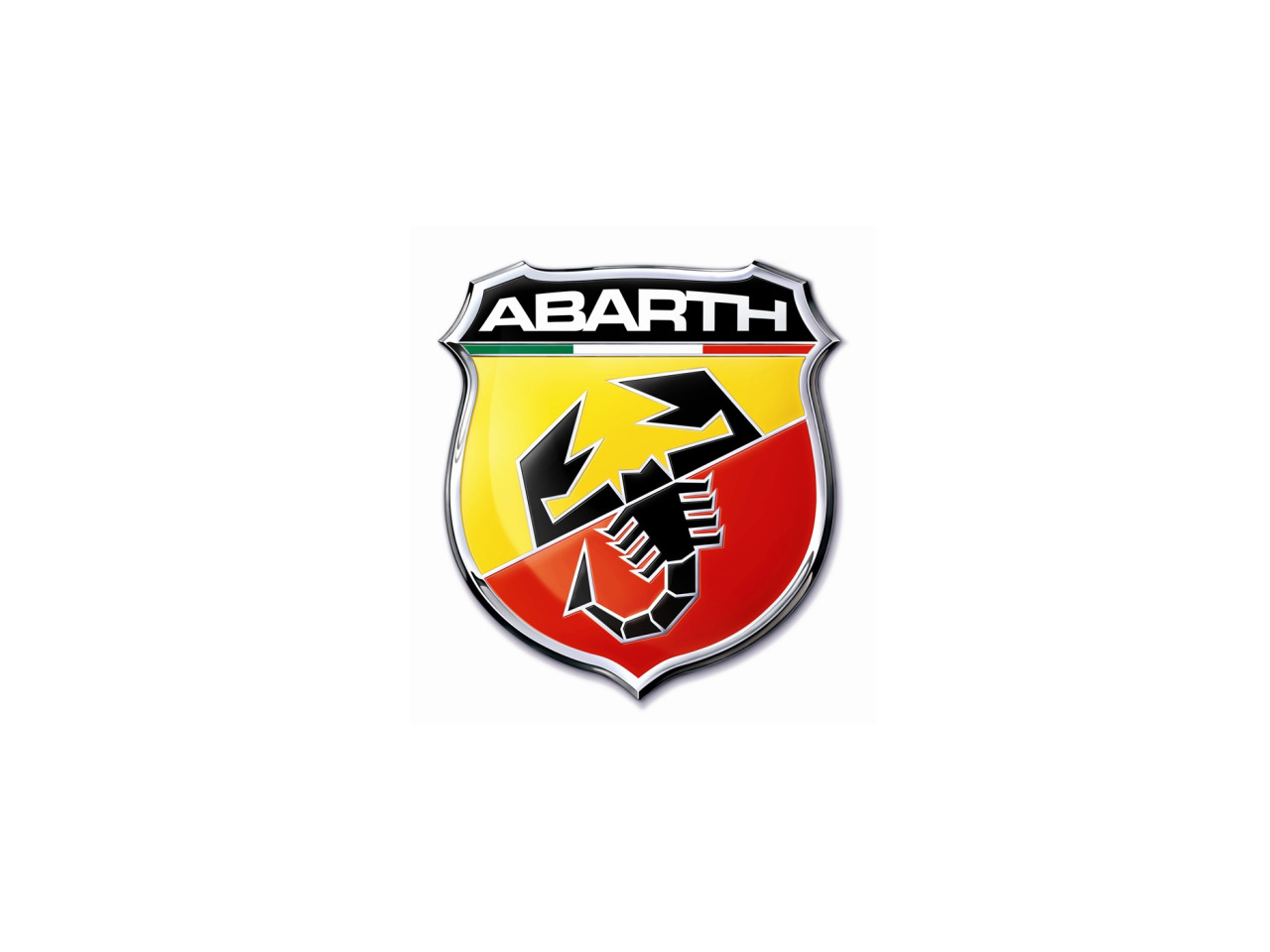 Download Wallpaper Fiat Logo Abarth Section Textures In Resolution X