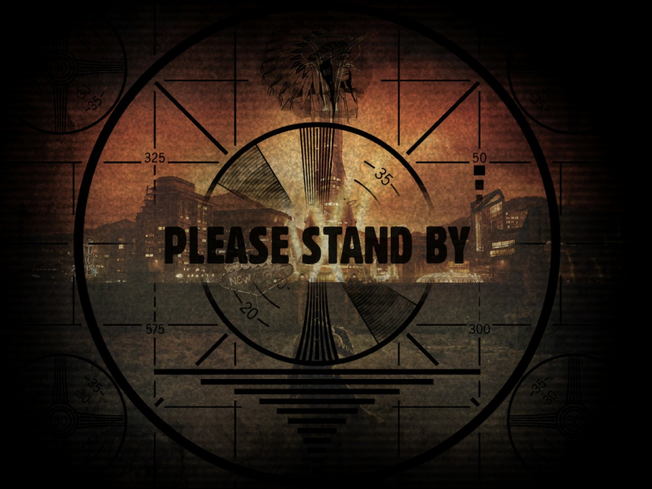 Please stand by steam фото 41