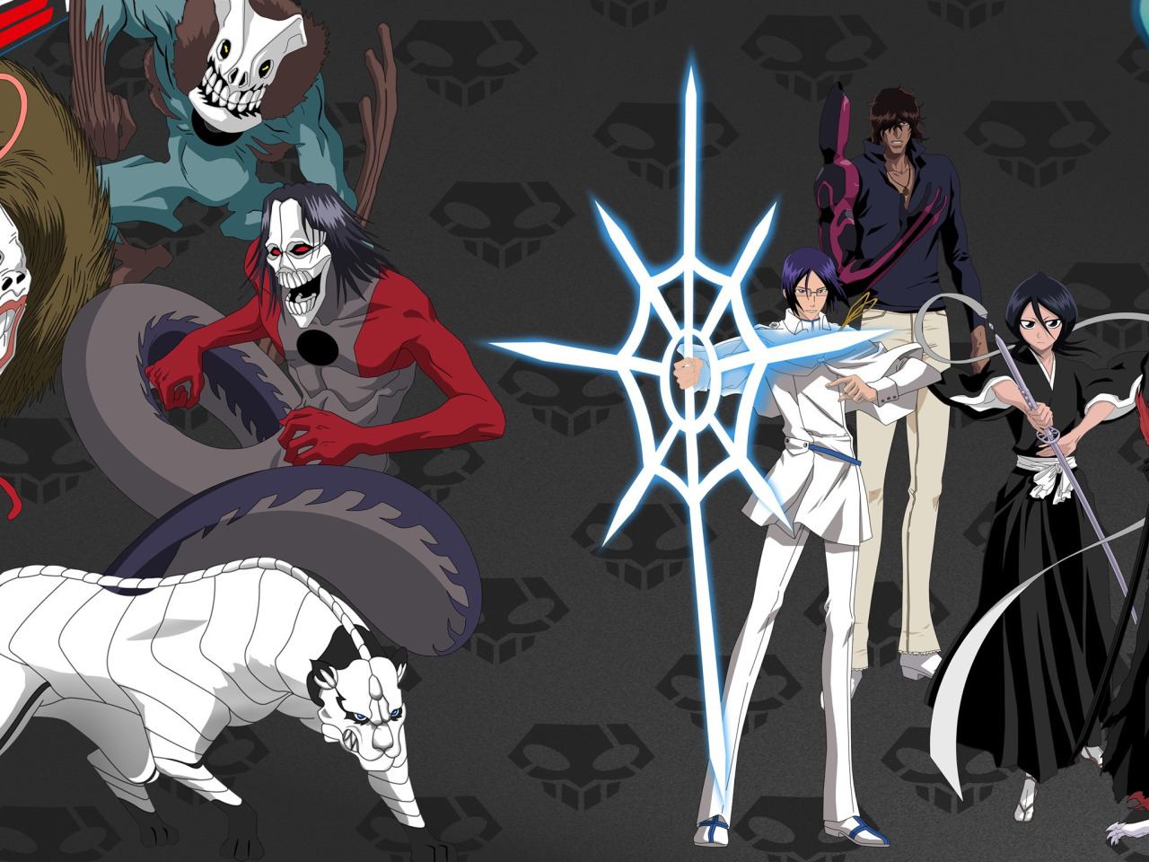 Bankai Project