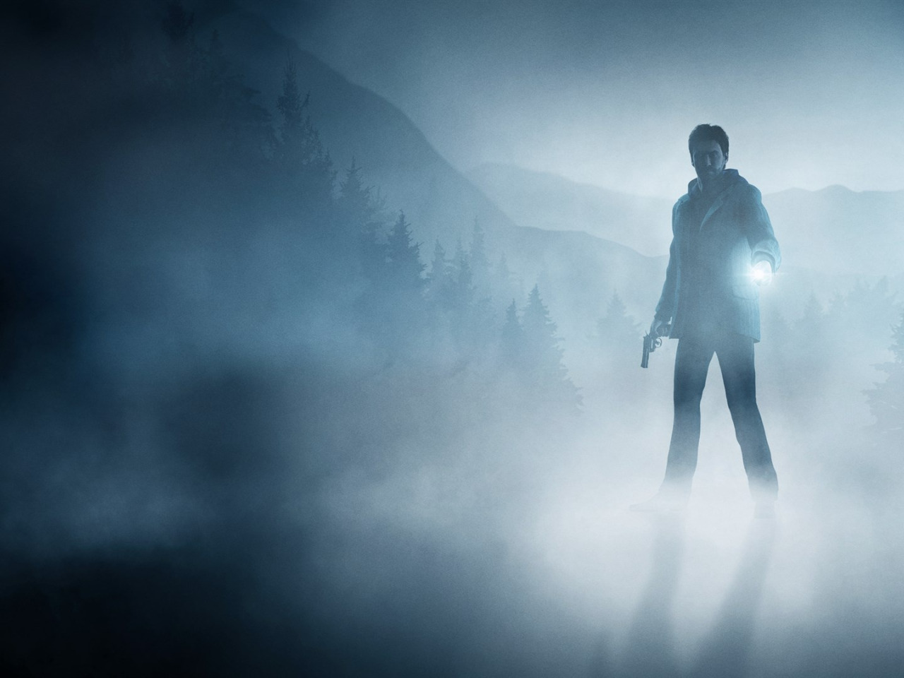 Alan wake steam key фото 88