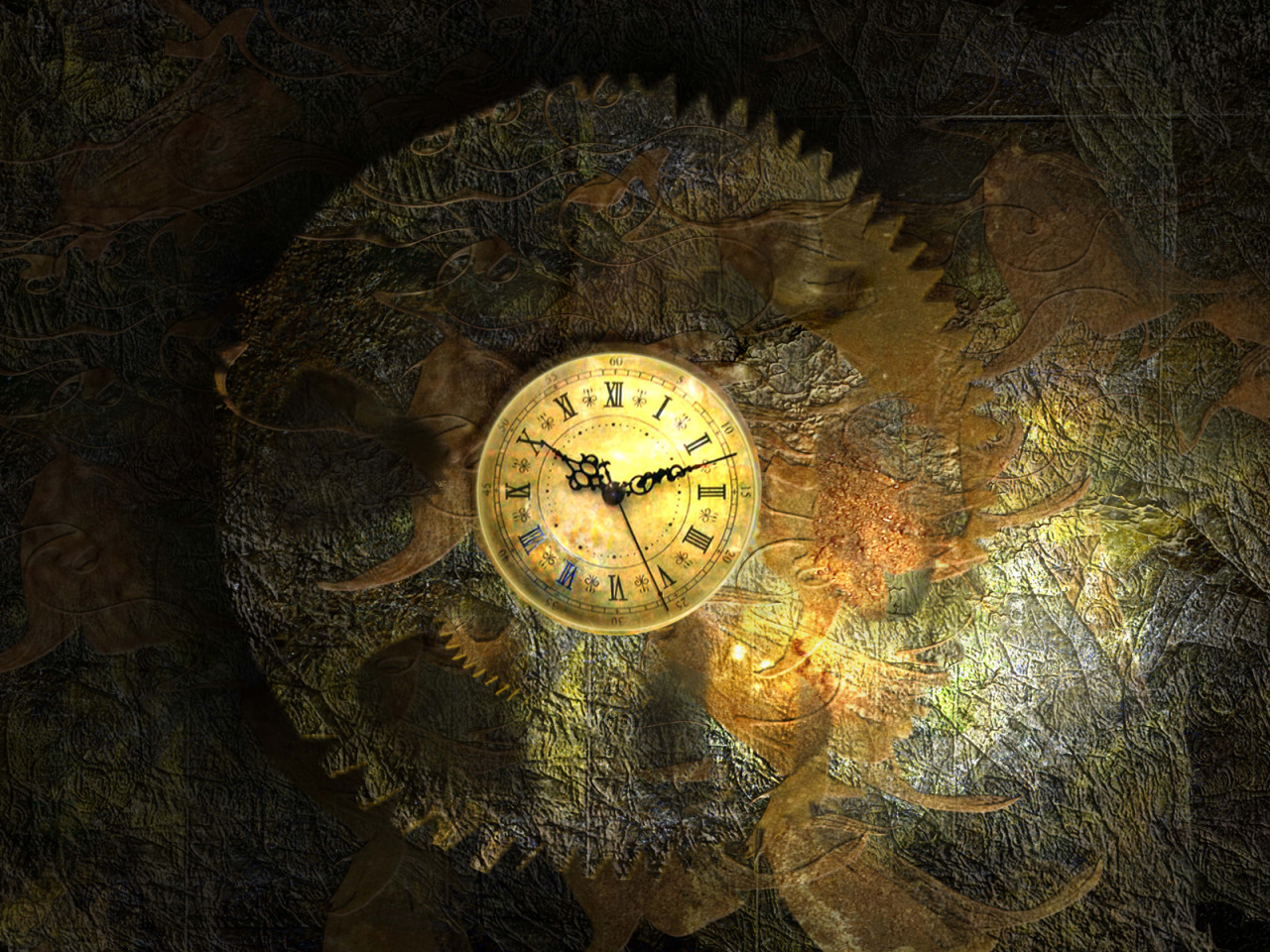 Watch the time. Красивые старинные часы. Сказочные часы. Часы фон. Магические часы.