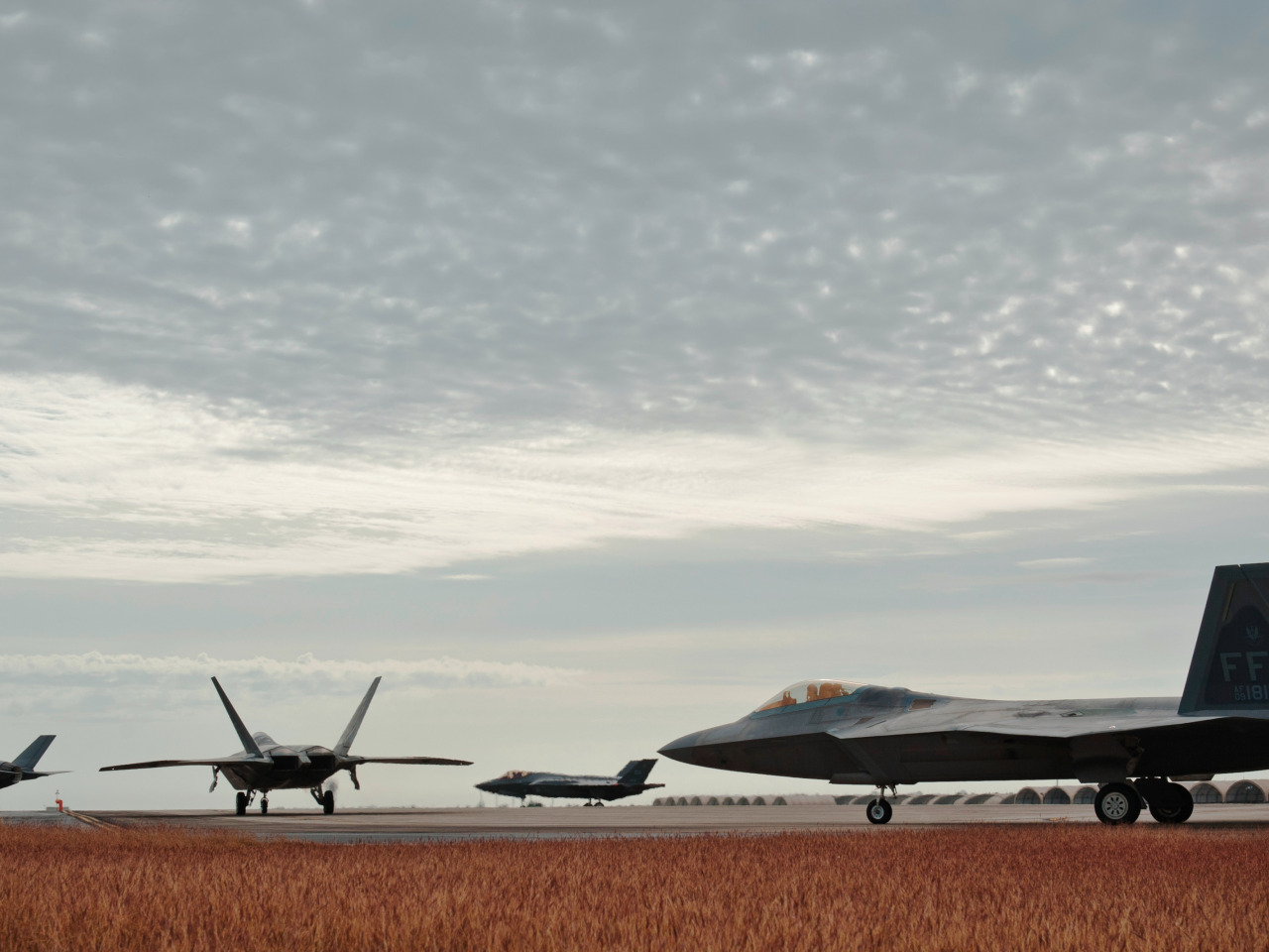 F30 Raptor Download wallpaper fighter, USAF, F-22 Raptor, F-35 Lightning II ...