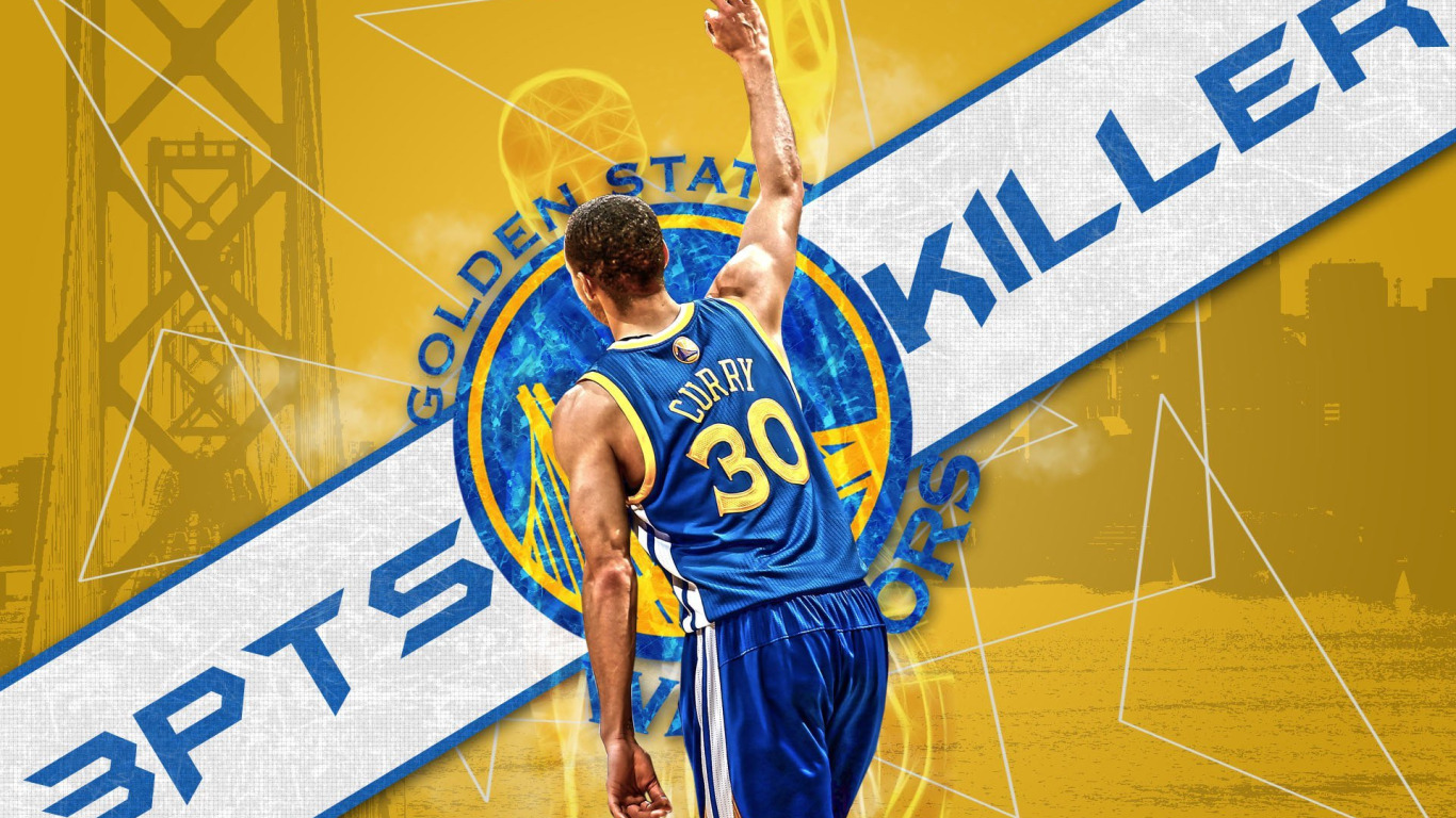 Stephen Curry, HD Sports, 4k Wallpapers, Images, Backgrounds, Photos and  Pictures