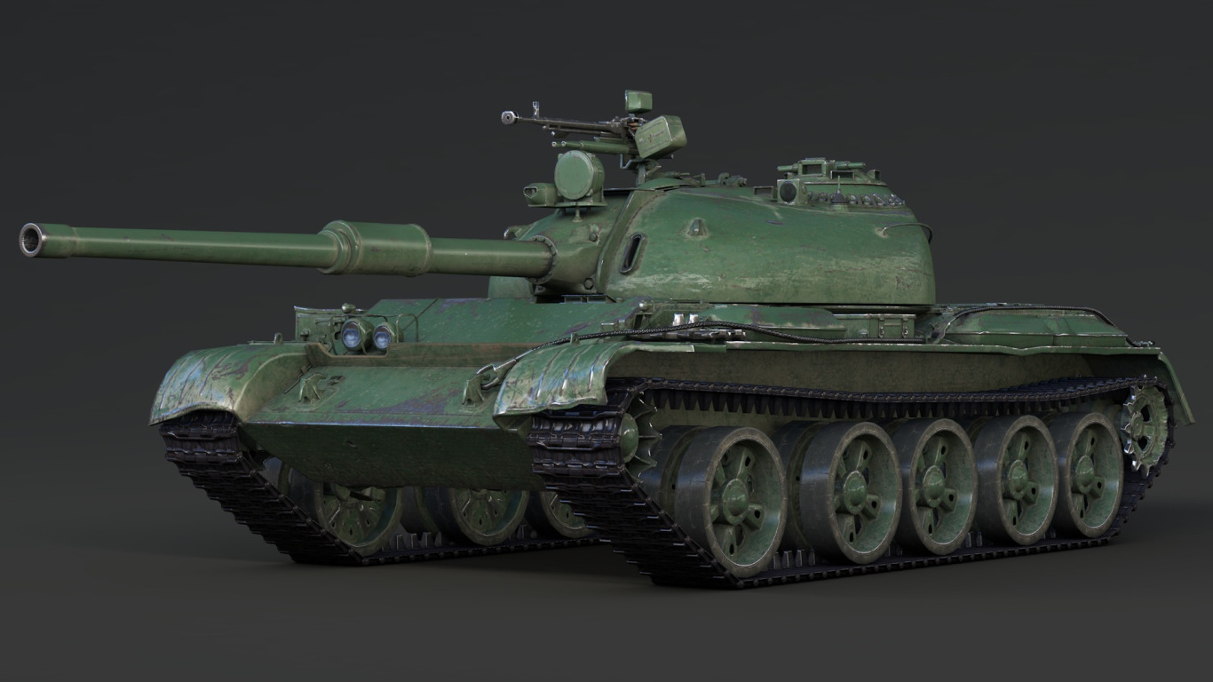 Download wallpaper China, Render, Tank, WoT, 121, section rendering in ...