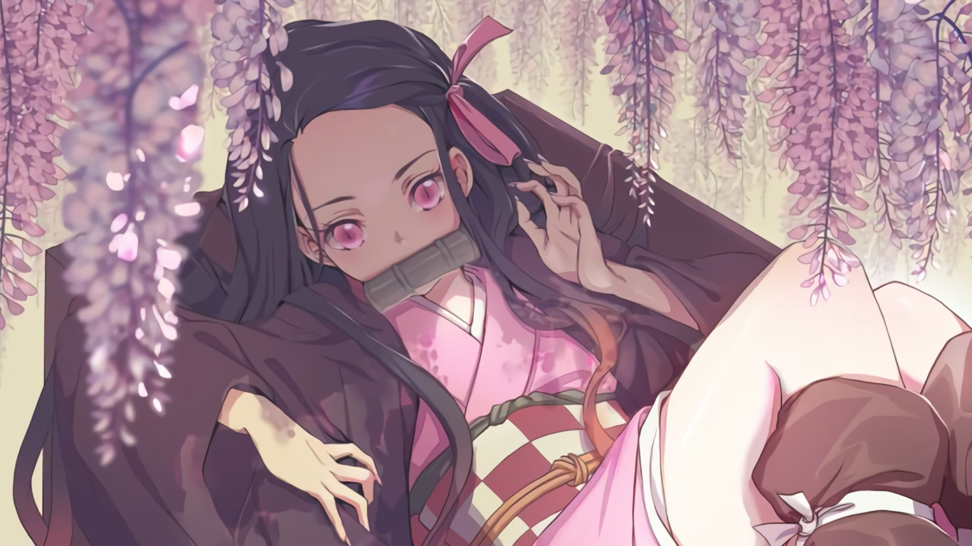 Kimetsu no Yaiba  Anime, Hd anime wallpapers, Anime girl