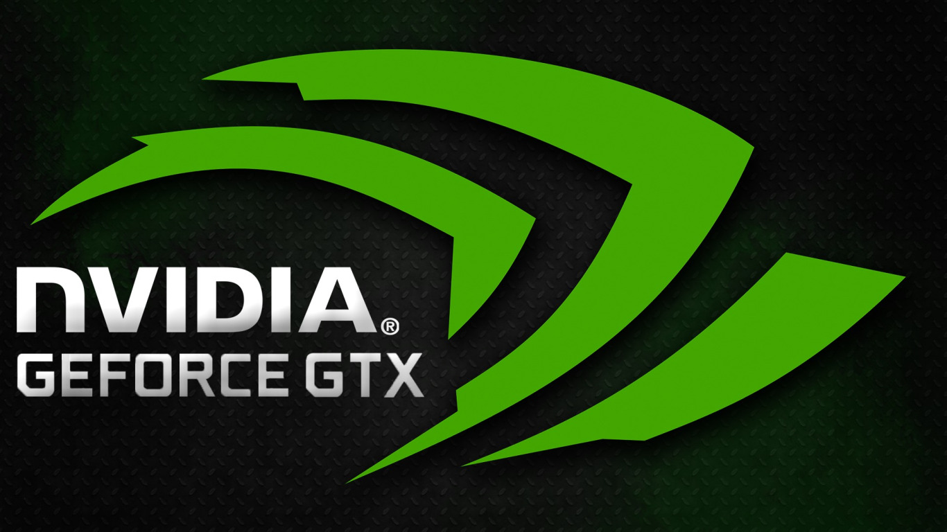 Nvidia geforce игры