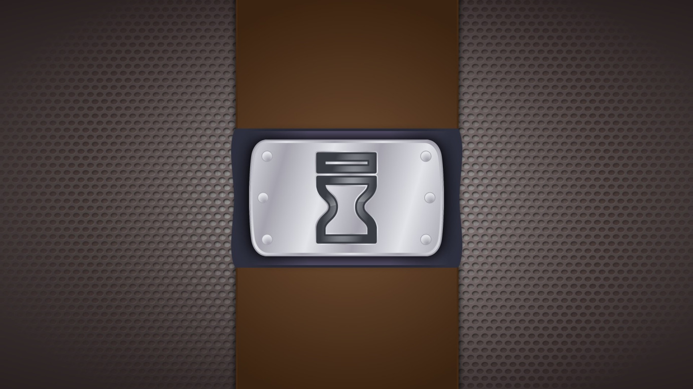Gaara Symbol, Simbol HD phone wallpaper