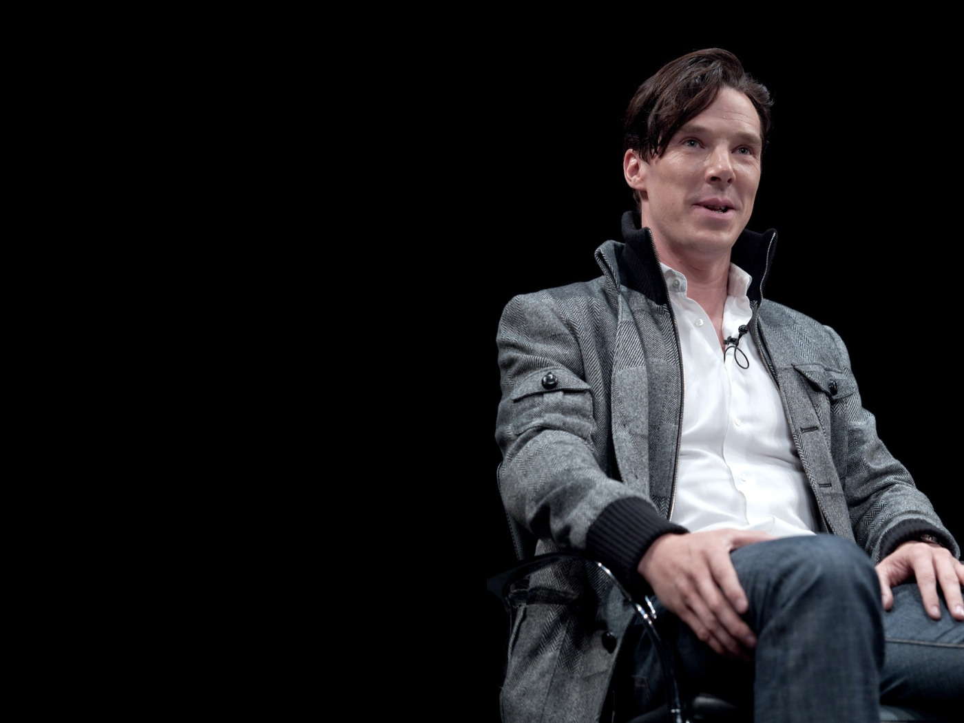 Download Wallpaper Actor, 2012, Benedict Cumberbatch, Benedict.