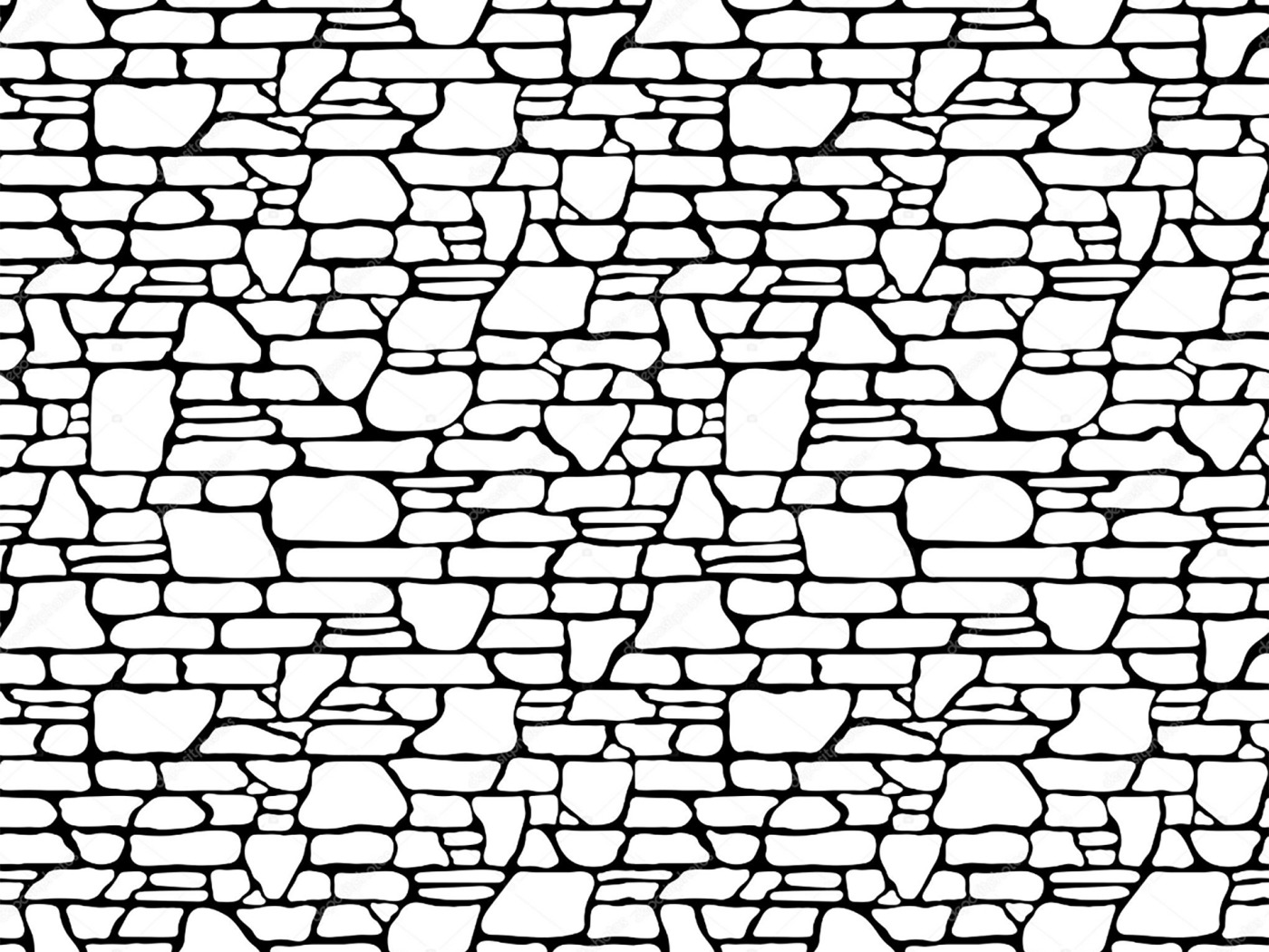 Download wallpaper tex line, textures line brick, wall bricks line ...