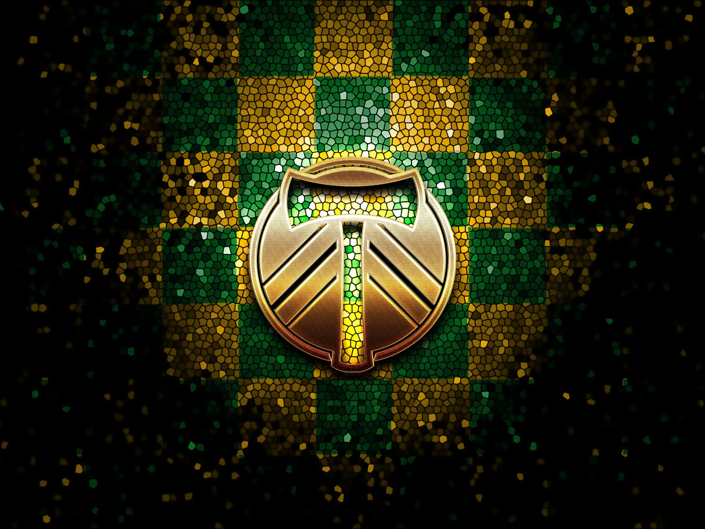 Wallpaper wallpaper, sport, logo, NFL, glitter, checkered, Green