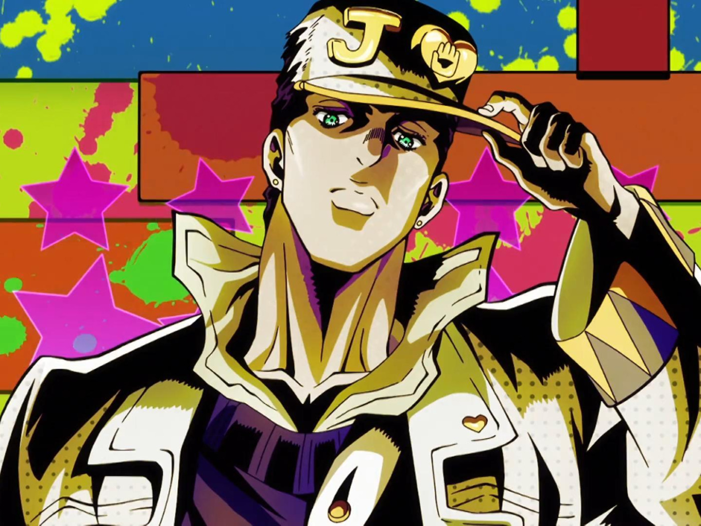 Jojo wiki