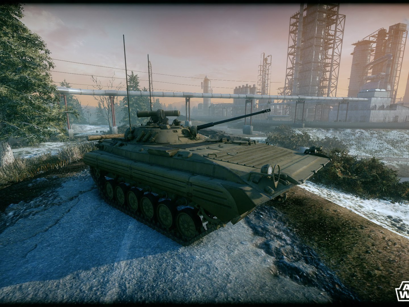 Bmp game
