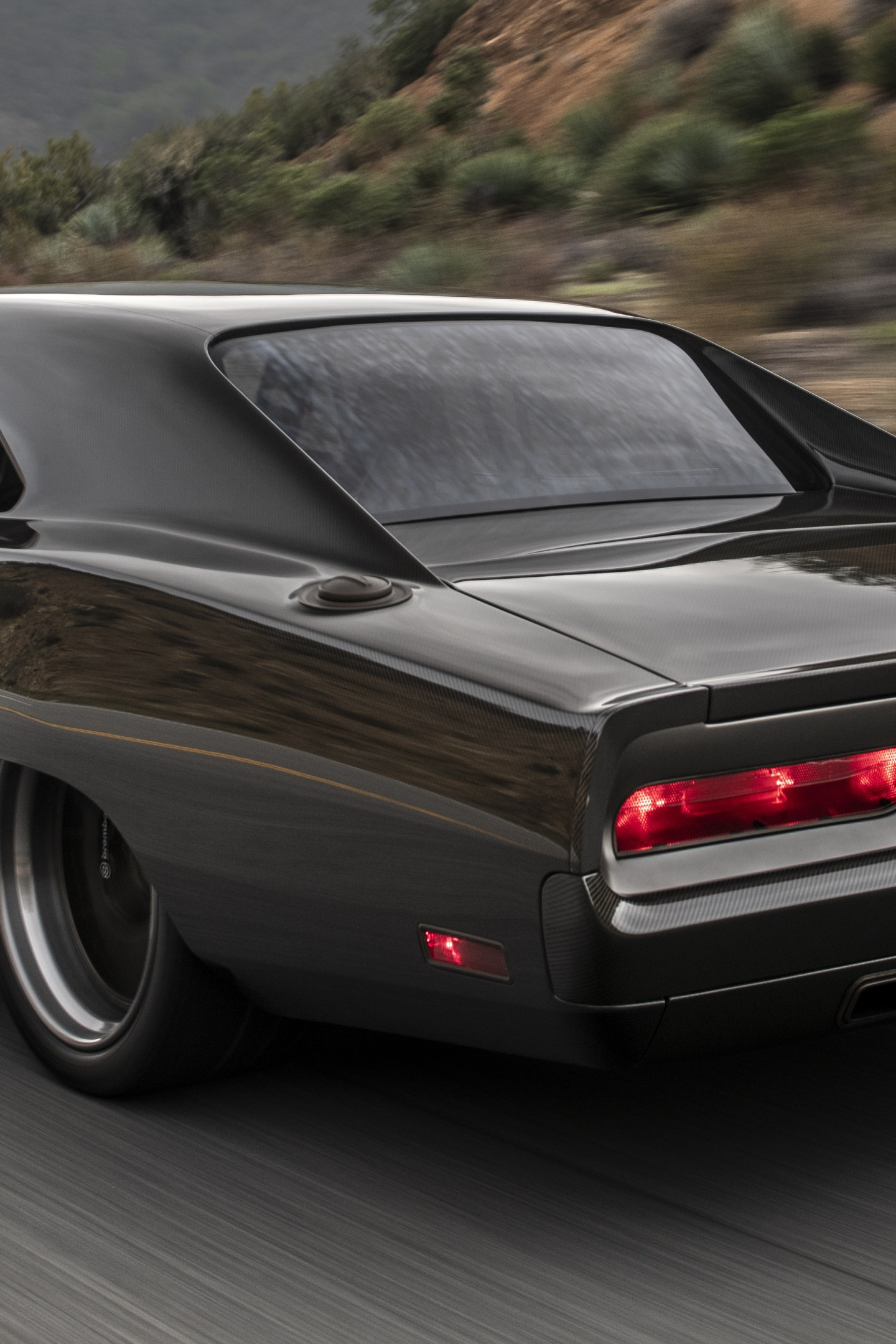 Download wallpaper Dodge, Evolution, Charger, 1970, SpeedKore, section ...