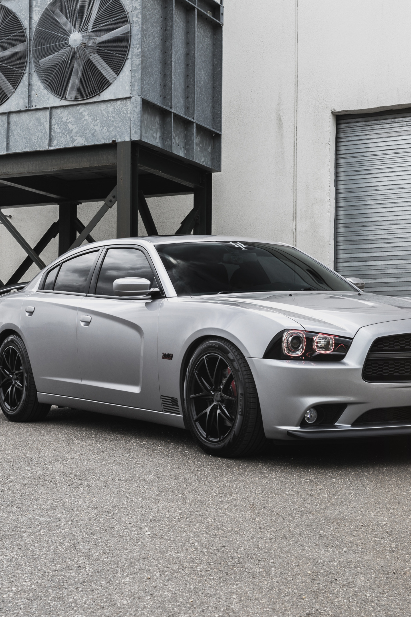 Download wallpaper Dodge, Charger, Road, Wheels, Niche, section dodge ...