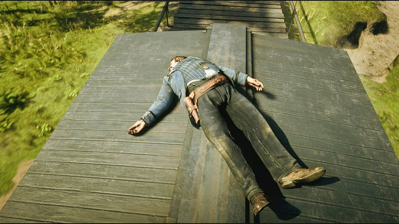 Billy Rdr Download wallpaper HDR, game, dead, train, UHD, gunslinger, Red Dead ...
