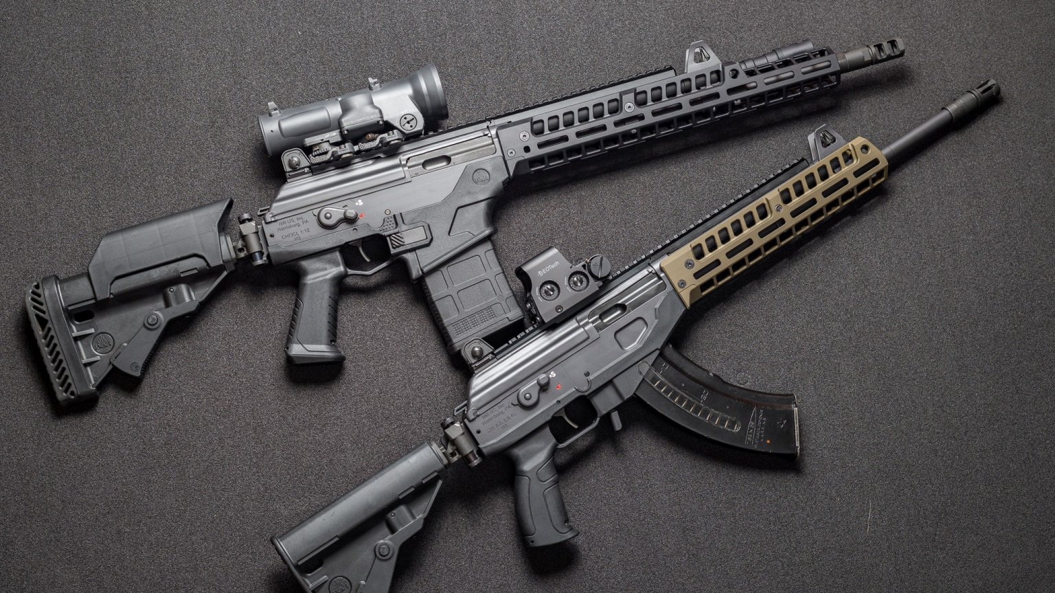 Download wallpaper weapons, machine, gun, weapon, custom, custom ...
