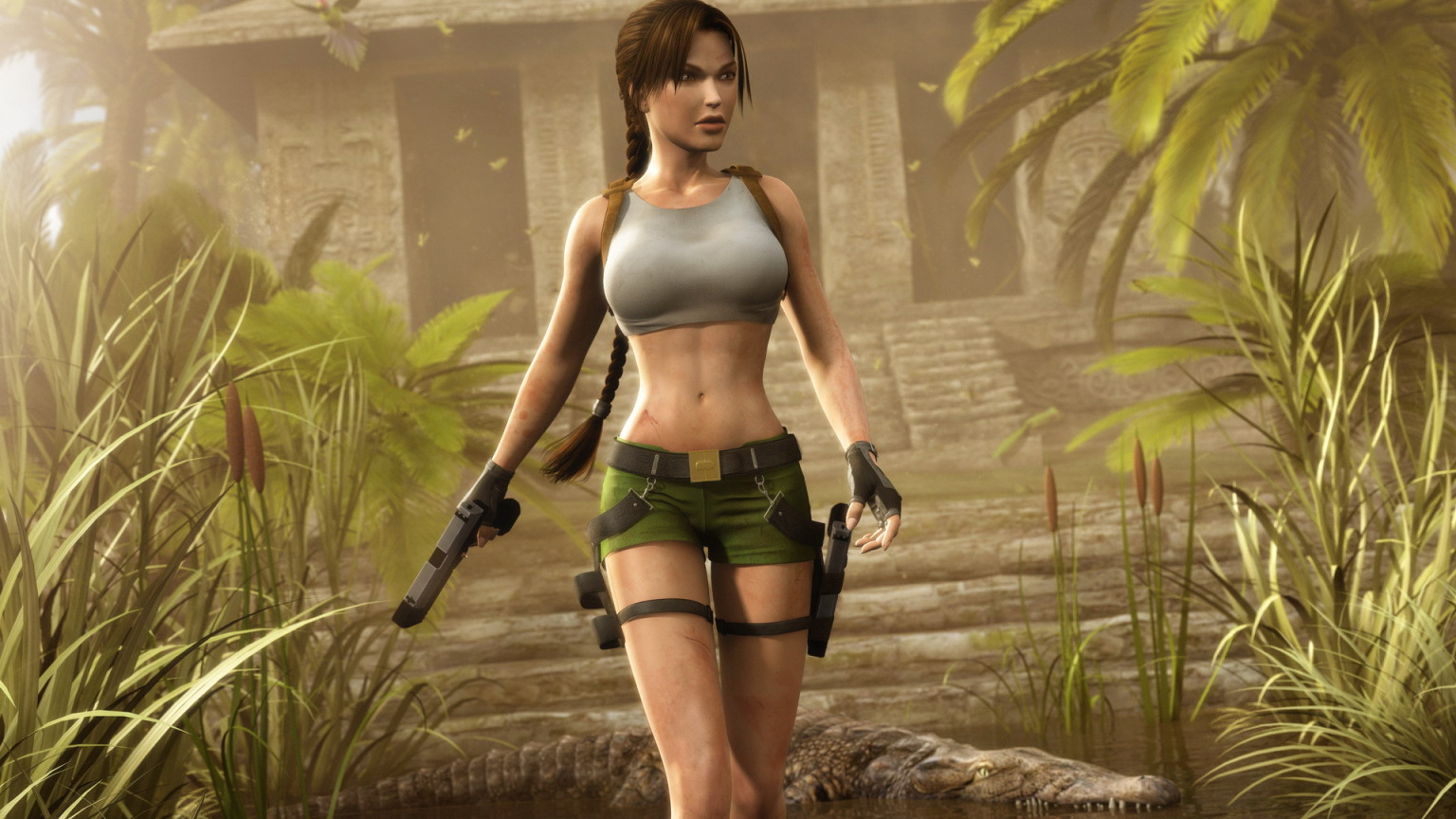 Lara 8. Lara 8