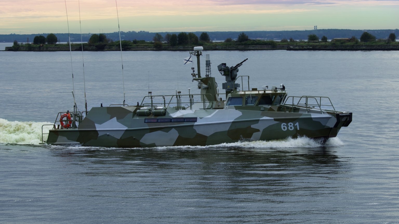 Yi Raptor Download wallpaper boat, Navy, Raptor, patrols, anti-sabotage, section ...