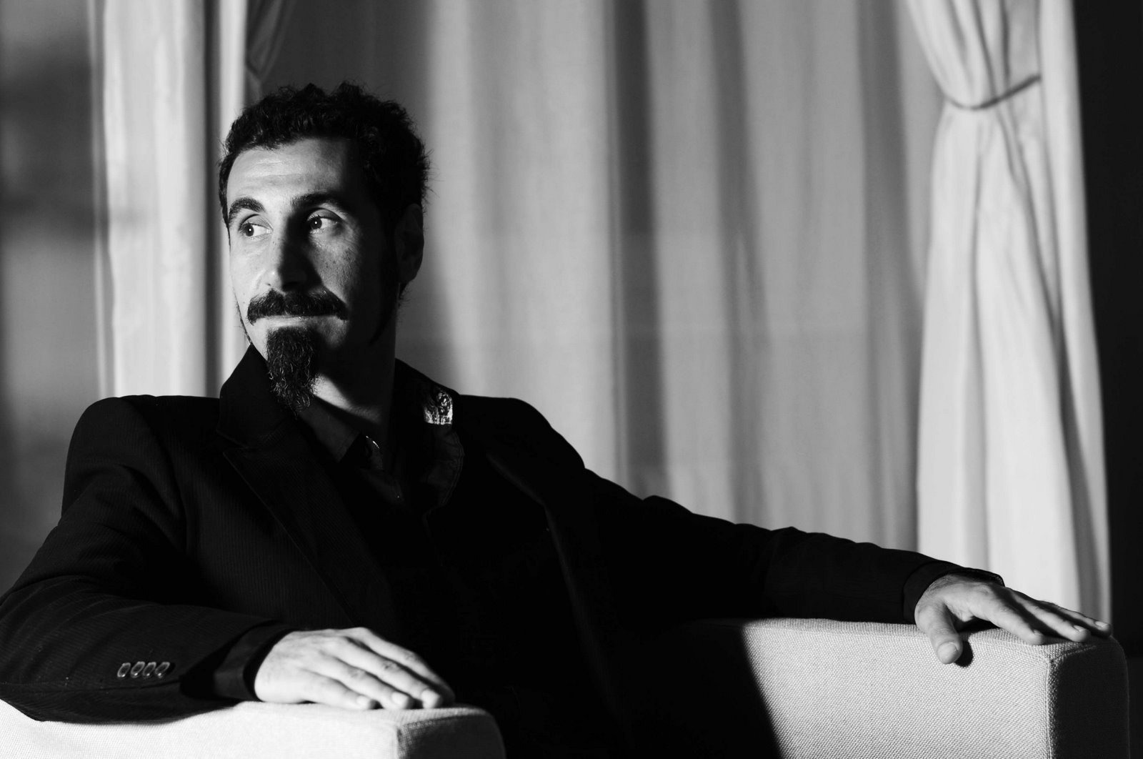Serj Tankian