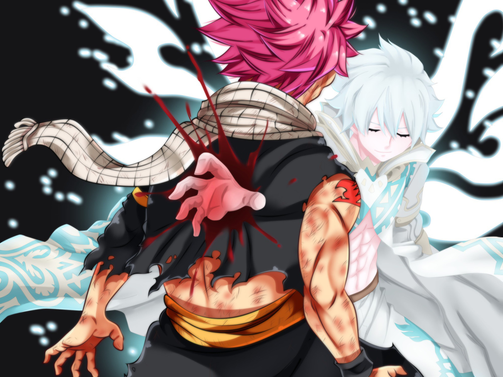 Natsu Dragneel. VS Battles Wiki. Fairy tail , Fairy tail anime, Fairy tail  dragon slayer HD wallpaper