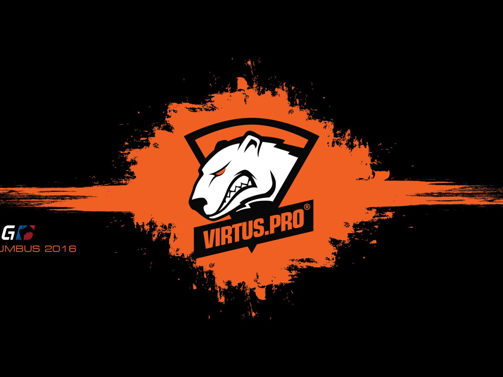 Virtus pro blacklist