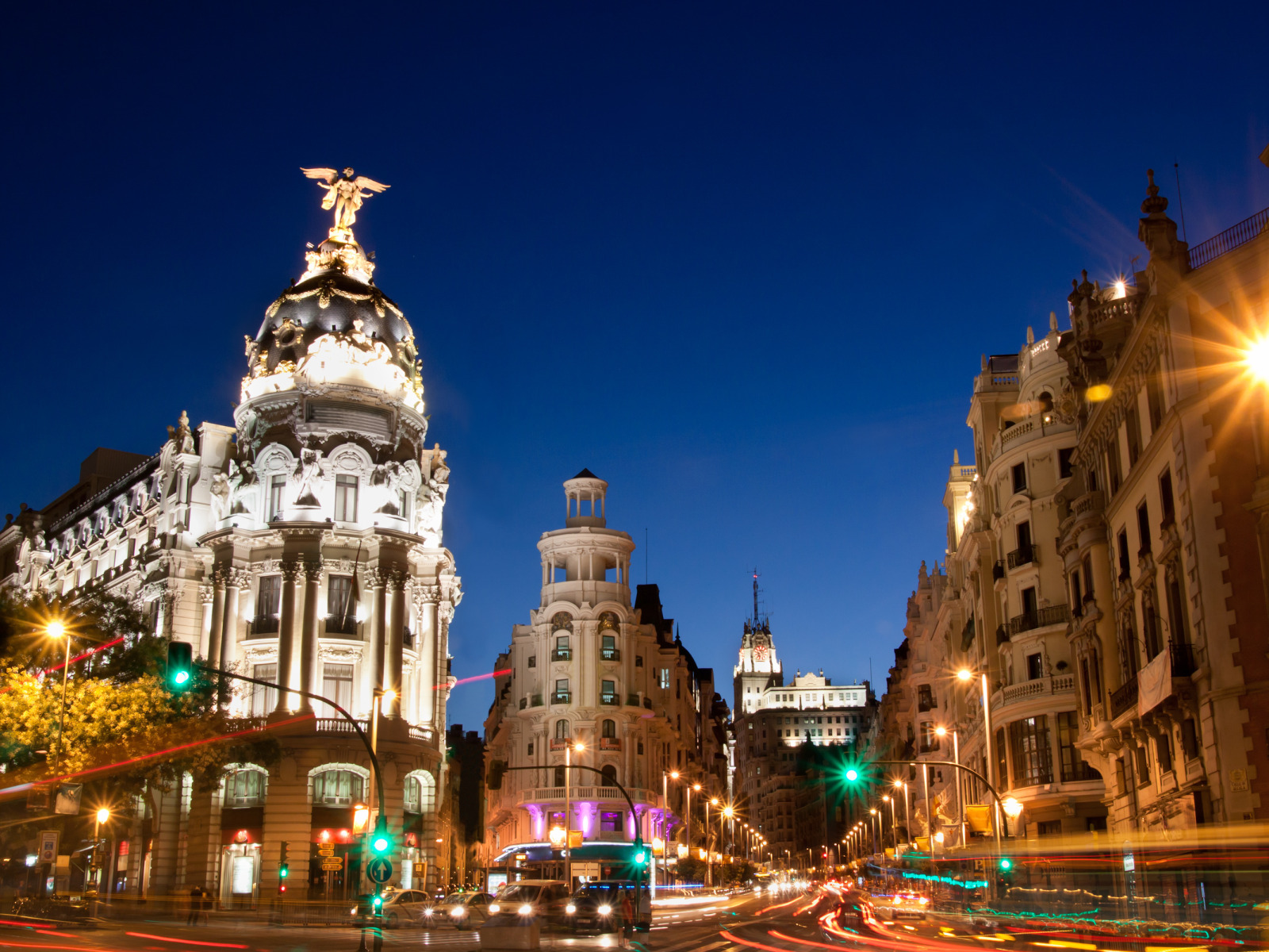 Gran via casino