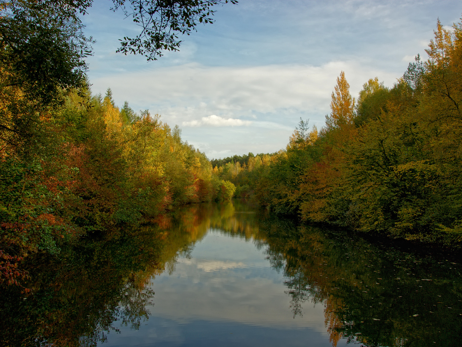 Реки Времен Фото