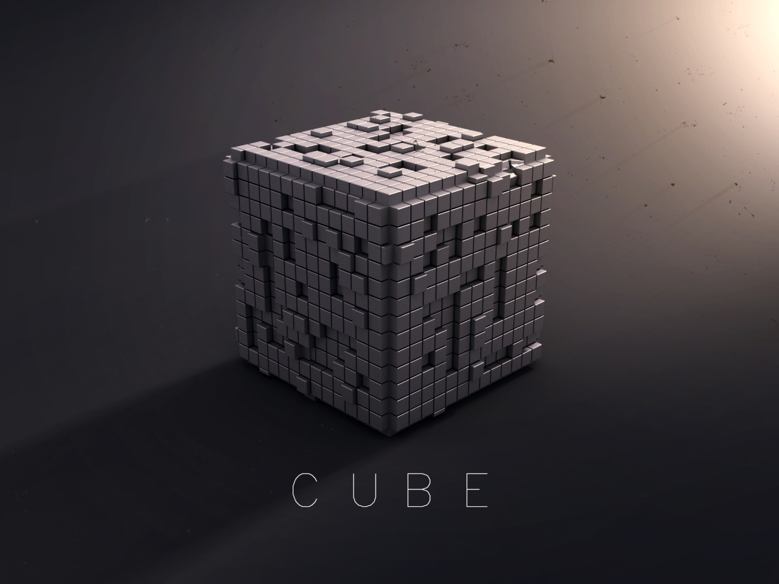 Куб. Куб Минимализм. Куб на рабочий стол. Куб в пространстве Минимализм. Cube download