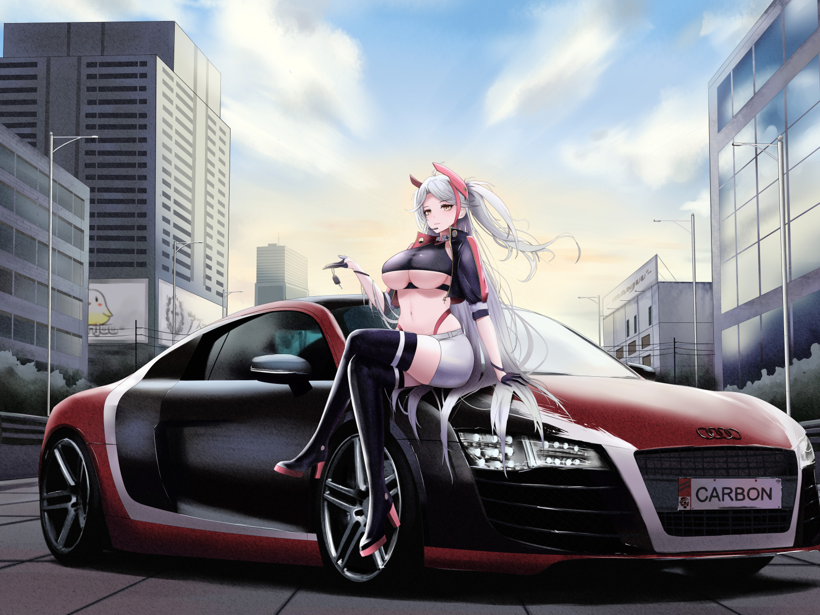 Audi - Car - Zerochan Anime Image Board