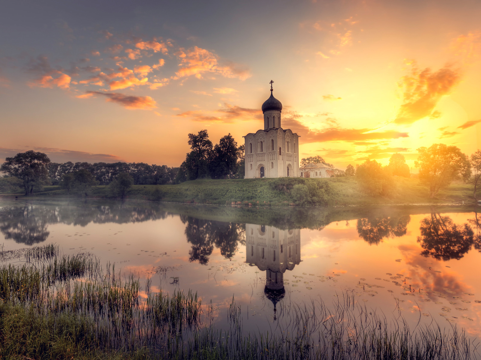 Фото Природы На Покров