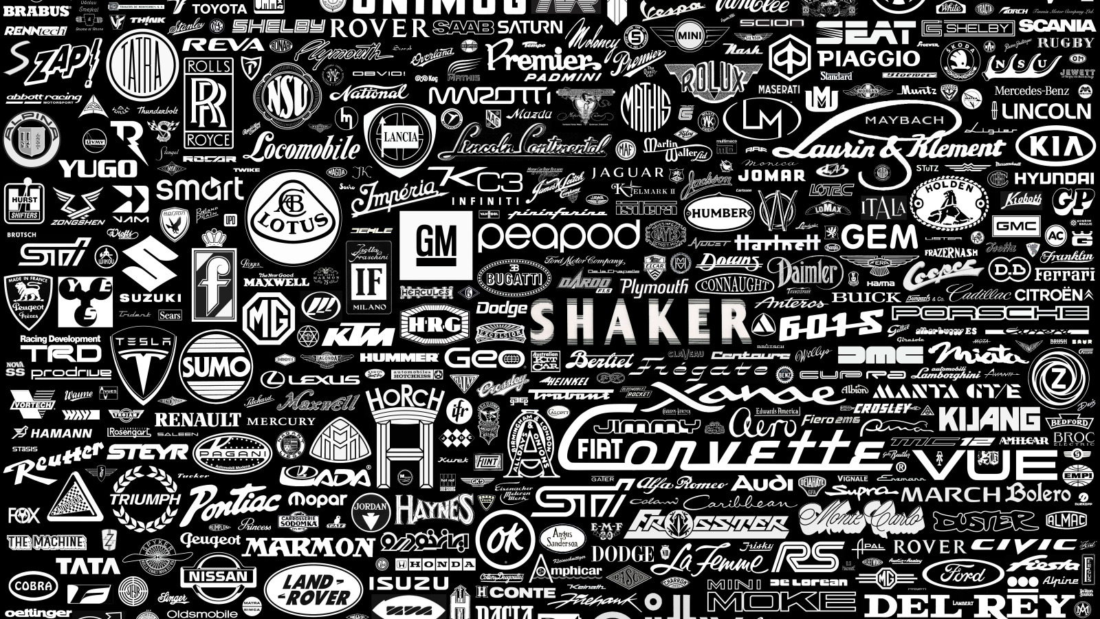 emblem, mark, Сool type