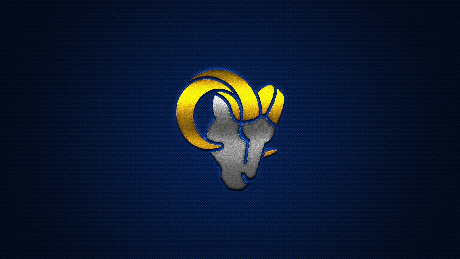 Download wallpaper wallpaper, sport, logo, NFL, Los Angeles Rams ...