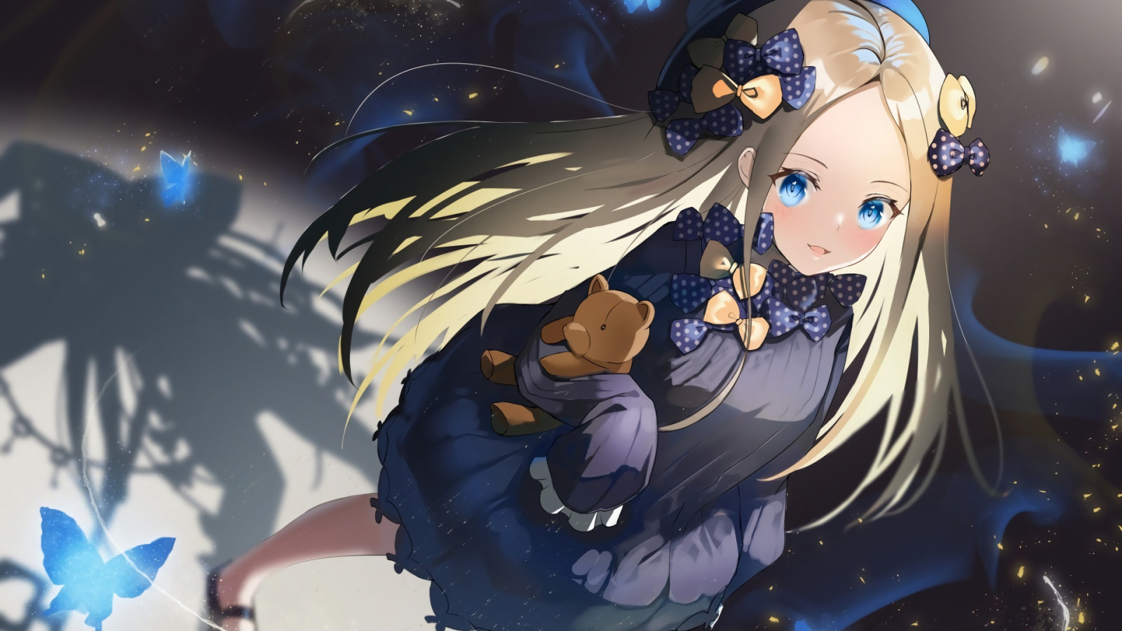 Anime geil