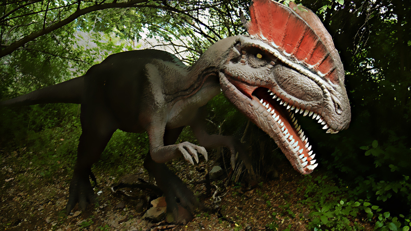Большой динозавр хищник. Плотоядные динозавры Юрского периода. Динозавры Хищные Тирекс. Мегалозавр АРК. Дилофозавр АРК.