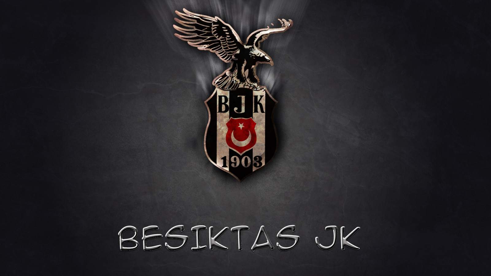 Sports Beşiktaş J.K. HD Wallpaper