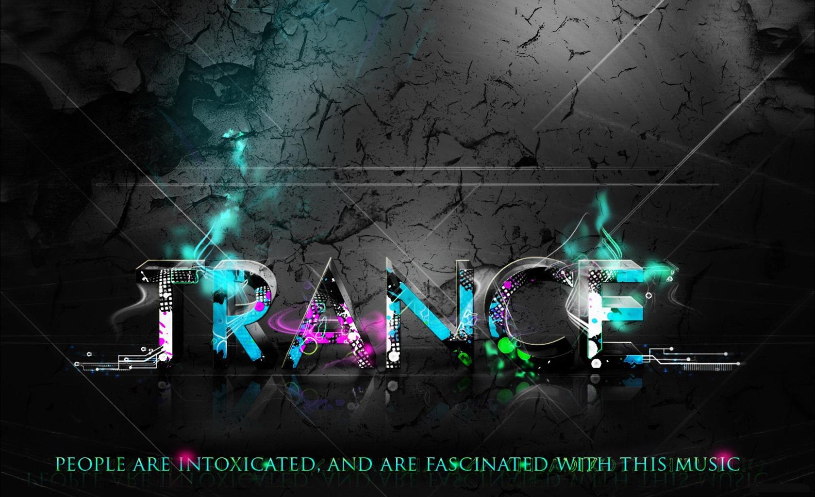 Wallpaper style, trance, TRANS, style for mobile and desktop, section  стиль, resolution 1679x1025 - download