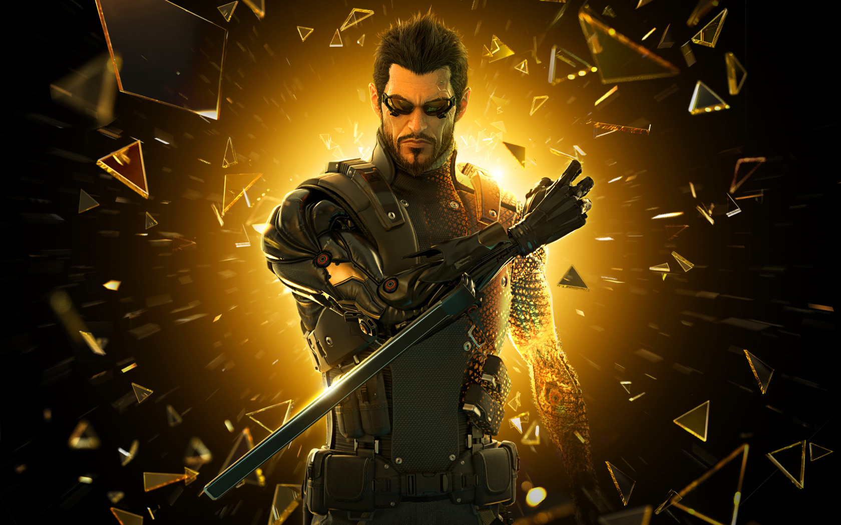 Deus ex game of the year edition русификатор steam фото 40