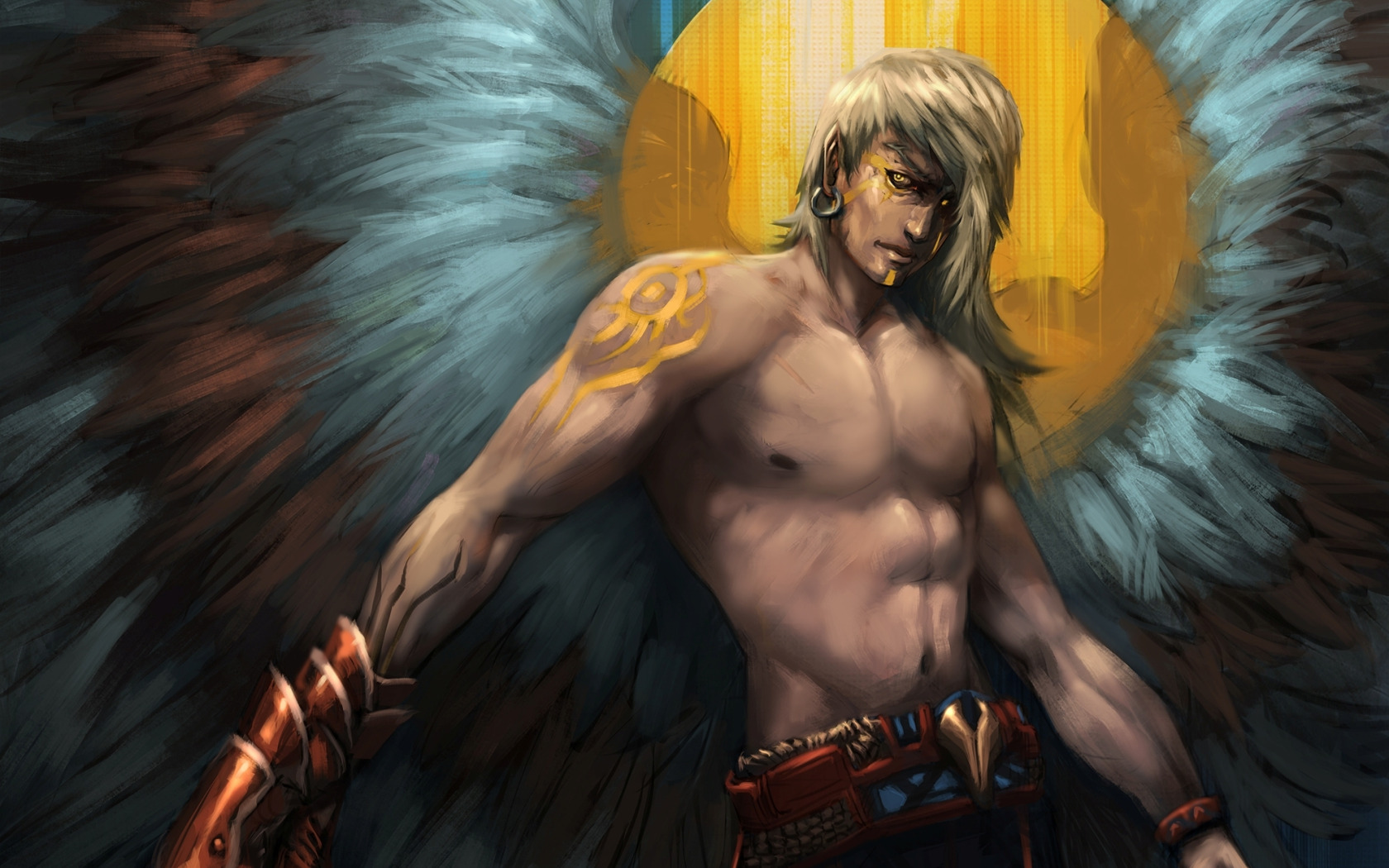 Ангел мужчина. Парень с крыльями. Ангел арт. Мужчина арт. Крылатый мужчина